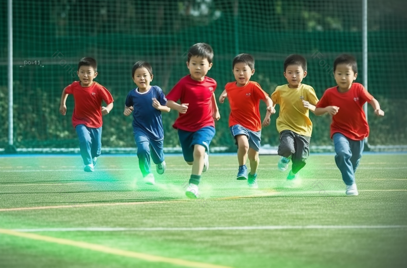 男孩们正在进行田径比赛摄影图,高清,摄影图,摄影图片,图片大全,摄影图免费下载